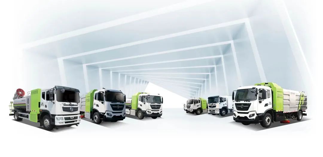 2786万！今年会jinnianhui环境再获氢能源大单，助推环卫领域绿色发展！